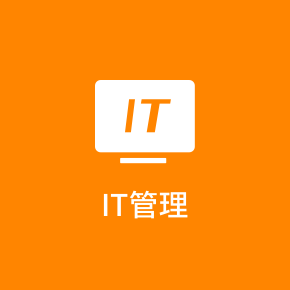 it管理